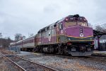 NS 2666 lead POED under Main Street